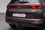 Kia Sportage 141 CV - Image 10