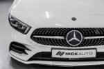Mercedes-Benz Classe A 2XAMG - Image 10