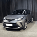 Toyota C-HR Hybrid Lounge Tech 184HK/ACC/JBL/BI-LED/NAVI/DAB+ - Image 10
