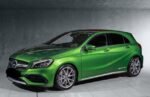 Mercedes-Benz Classe A A 45 AMG -2018 - Image 10