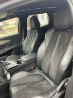 Peugeot 3008 gt Orange - Image 10