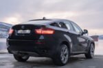 BMW X6 XDRIVE 30D/ACC/HIFI/SOFTCLOSE - Image 10