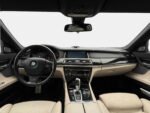 BMW 7-740d xDRIVE S-Close/Navi/DAB/M-Sport - Image 10