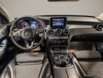 Mercedes-Benz-C 350e - Image 16