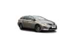 Toyota Auris 1.8 HÍBRIDO