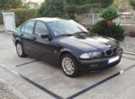 BMW 320 Sedan - Image 2