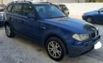 BMW X3 SUV / TT - Image 4