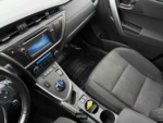 Toyota Auris 1.8 HÍBRIDO - Image 12