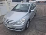 Mercedes-Benz B 180 - Image 7