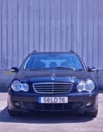 Mercedes-Benz C 220 - Image 2