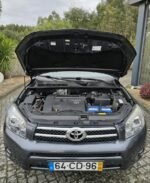 Toyota RAV4 SUV / TT - Image 9