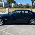BMW 318 Coupé / Cabrio