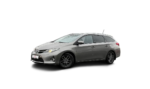Toyota Auris 1.8 HÍBRIDO - Image 3