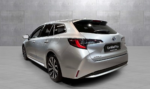 Toyota Corolla 1.8 Hybrid - Image 3