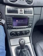 Mercedes-Benz C 220 - Image 6