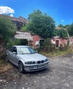 BMWS 316 Sedan - Image 5