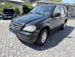 Mercedes-Benz ML 270 - Image 2