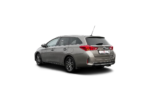 Toyota Auris 1.8 HÍBRIDO - Image 5