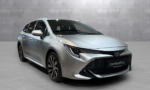 Toyota Corolla 1.8 Hybrid - Image 5