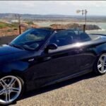 BMW 120  Coupé / Cabrio