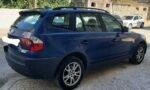 BMW X3 SUV / TT