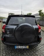 Toyota RAV4 SUV / TT - Image 2