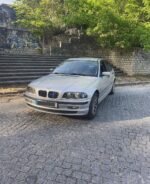BMWS 316 Sedan - Image 2
