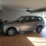 BMW X3 E83 LCI M - 07