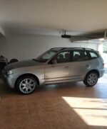 BMW X3 E83 LCI M - 07