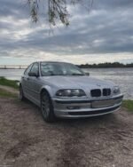 BMWS 316 Sedan - Image 4