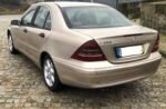 Mercedes-Benz C 200 - Image 4
