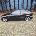 BMW 320 Coupé / Cabrio