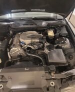 BMW 318 Coupé / Cabrio - Image 3