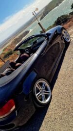 BMW 120  Coupé / Cabrio - Image 3