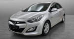Hyundai I30 1.6 CRDI 110HK H - Image 2