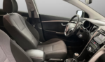Hyundai I30 1.6 CRDI 110HK H - Image 11