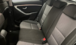 Hyundai I30 1.6 CRDI 110HK H - Image 12