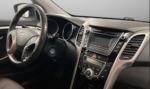 Hyundai I30 1.6 CRDI 110HK H - Image 14