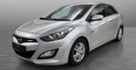 Hyundai I30 1.6 CRDI 110HK H