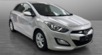 Hyundai I30 1.6 CRDI 110HK H - Image 3