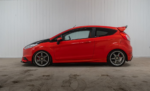 Ford Fiesta/ Gué - Image 3