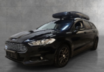 Ford Mondeo - Image 3
