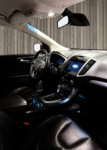 Ford Focus / Bord - Image 21
