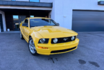 Ford Mustang - Image 4