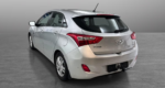 Hyundai I30 1.6 CRDI 110HK H - Image 4