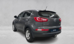 Kia Sportage - Image 4