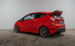 Ford Fiesta/ Gué - Image 4