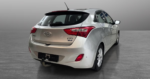 Hyundai I30 1.6 CRDI 110HK H - Image 5