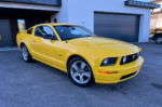 Ford Mustang - Image 6