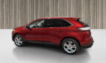 Ford Focus / Bord - Image 6
